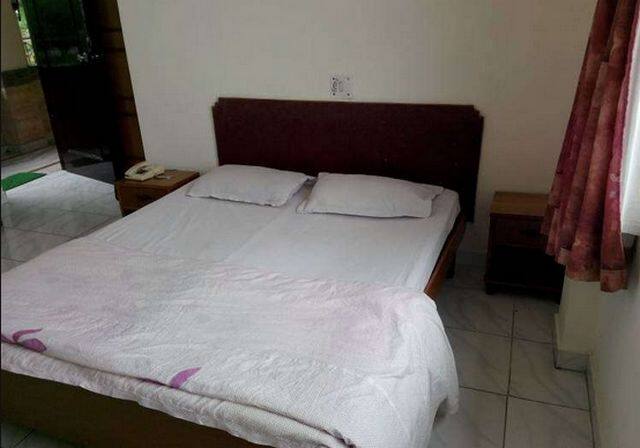 TG Stays Totu, Shimla 1